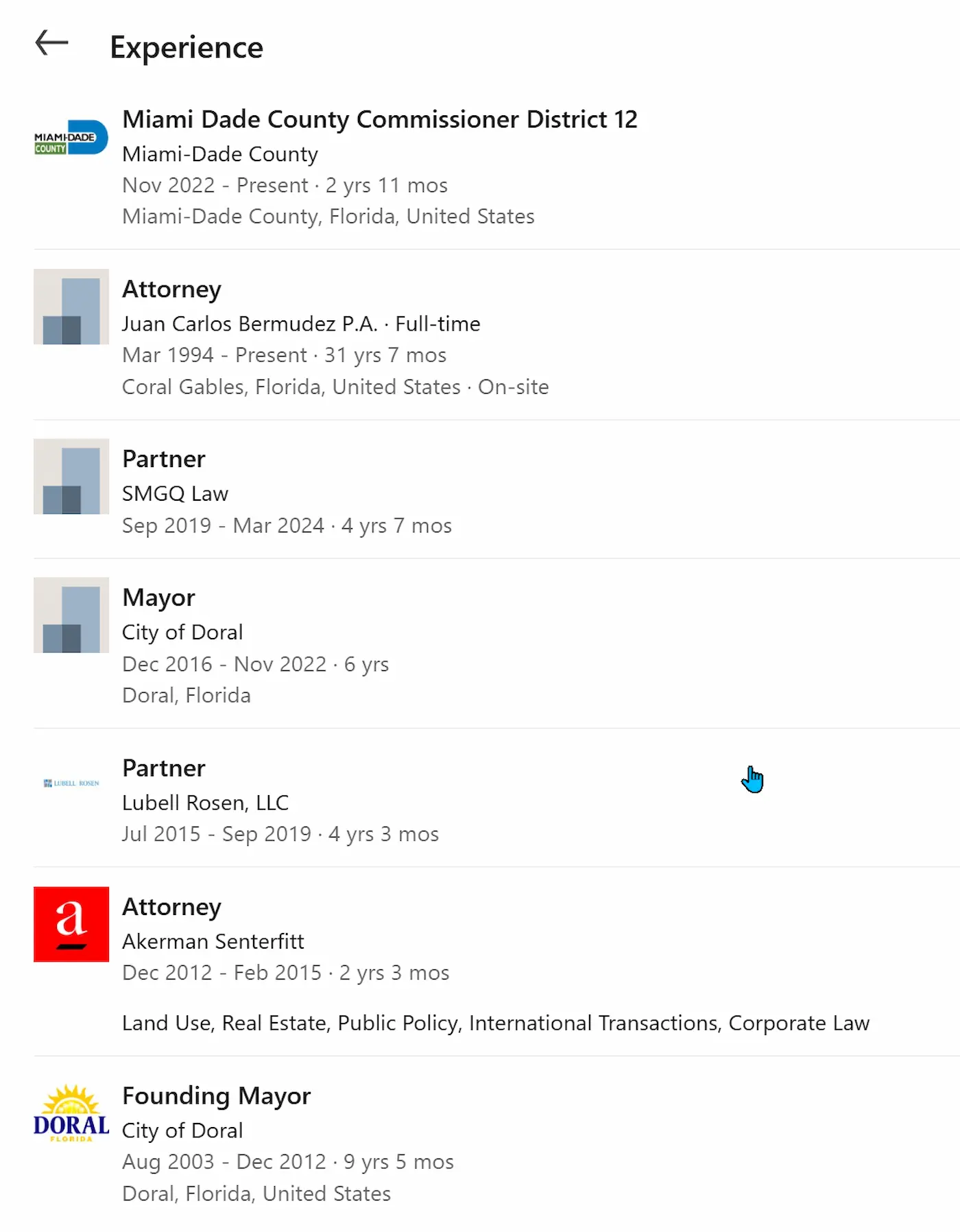 Juan Carlos Bermudez