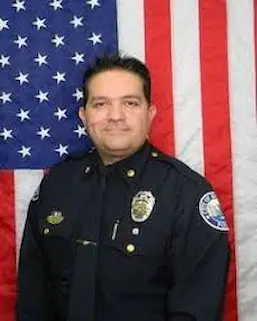 Michael Bentolila Chief of Police, City of Aventura